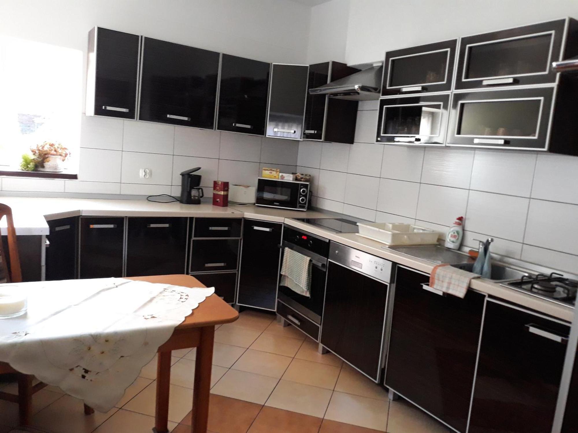 Pod Piramida Villa Ługniany Exteriör bild