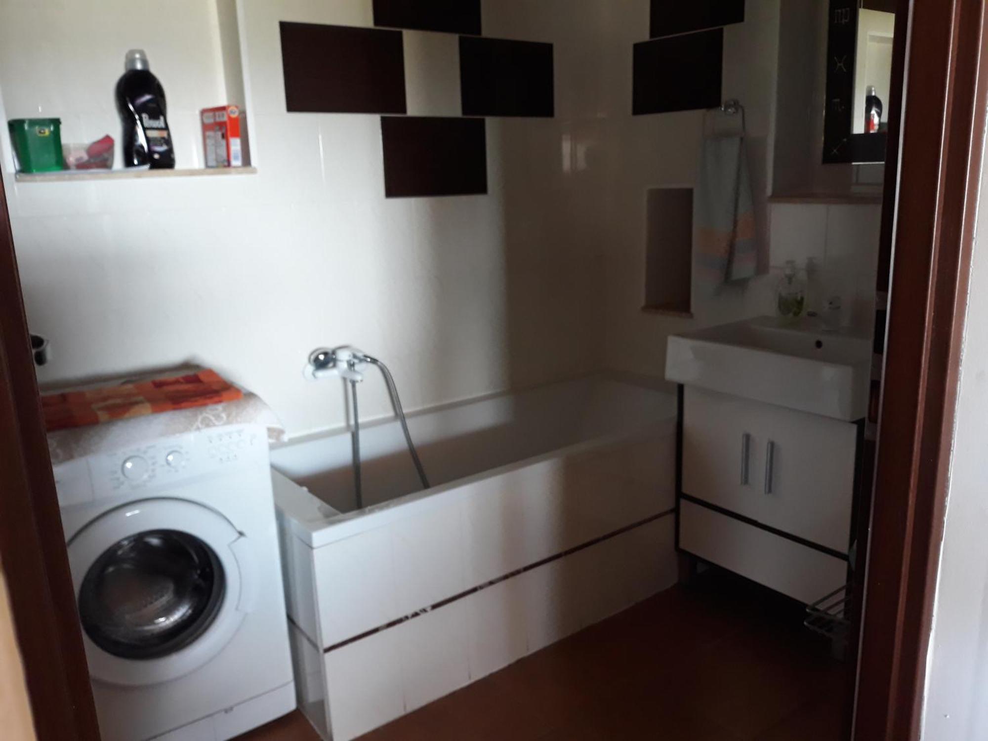 Pod Piramida Villa Ługniany Exteriör bild